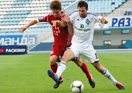 U-21. Matchday 1. Dynamo – Volyn. Preview