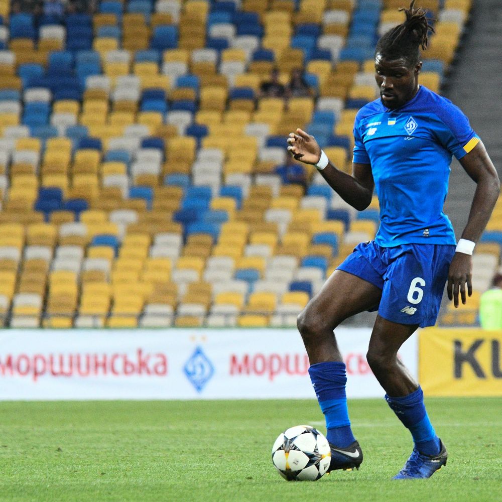 Mohammed KADIRI: “I think we attacked and defended pretty well”