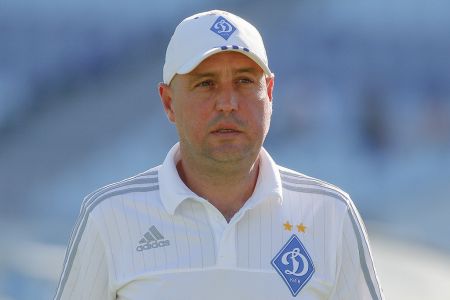 Yuriy MOROZ: “In the first half our defense wasn’t good at all”