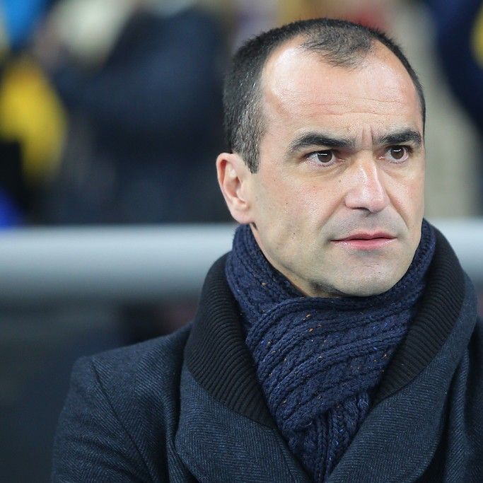 Roberto Martinez: “We conceded fantastic goals”