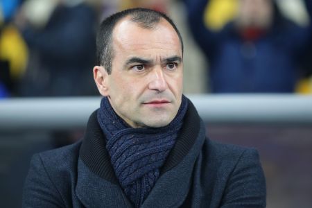 Roberto Martinez: “We conceded fantastic goals”