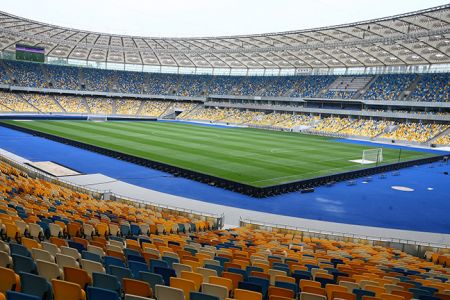 Shakhtar ask fans for support in Kyiv