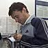 Юрий Дмитрулин: «На «Динамо» не в обиде»