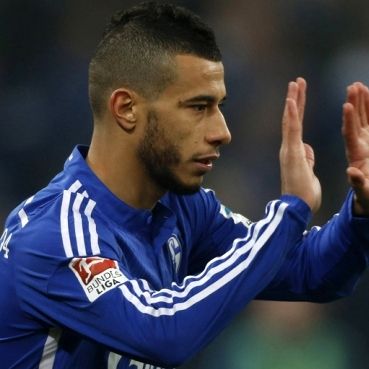 Younes Belhanda: “Schalke must play against Darmstadt better than against Werder”