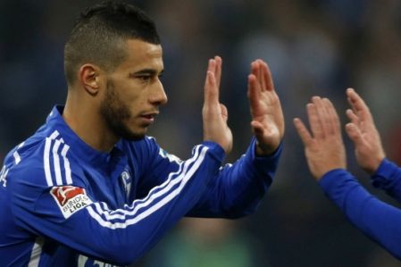 Younes Belhanda: “Schalke must play against Darmstadt better than against Werder”