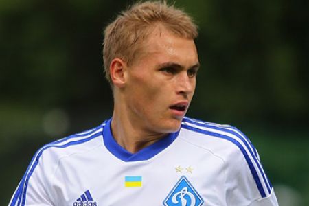 Vitaliy BUIALSKYI: “Our aim is to win all competitions we take part in”