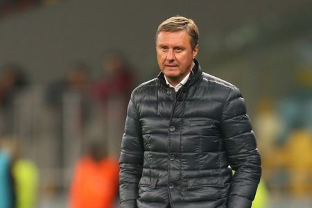 Olexandr KHATSKEVYCH: “Second goal gave us confidence”