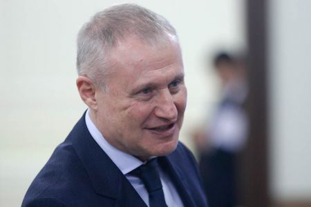 Григорій СУРКІС: «Шевченко вже викорінив у собі гравця»