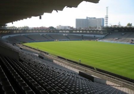 Bordeaux and Dynamo to face each other at Stade Chaban-Delmas