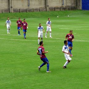 Ramljak Cup: розгром від «Хайдука»