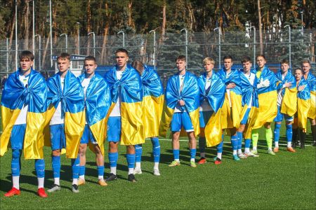 Чемпіонат U19. «Динамо» - ЛНЗ: дата, час, місце зустрічі