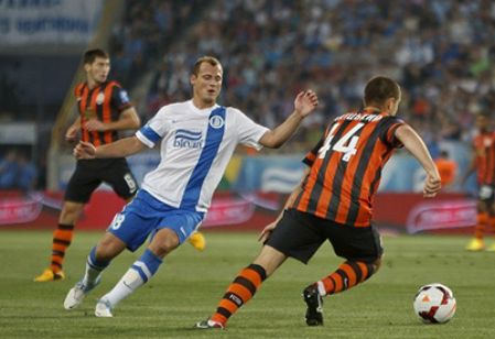 UPL matchday 7 for Dynamo players on loan