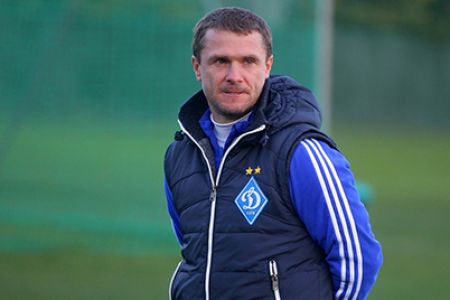 Serhiy REBROV about Fiorentina and their weaknesses