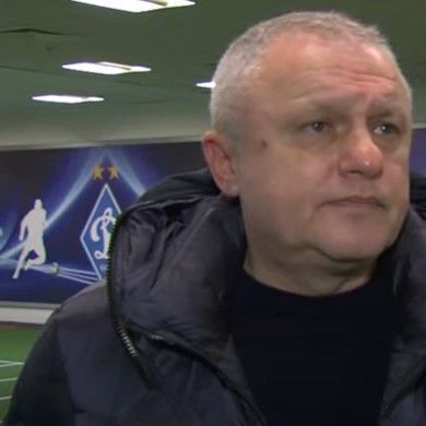 Ihor Surkis: “We must demonstrate character no matter what”