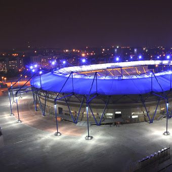 Ukrainian Cup final to take place in Kharkiv