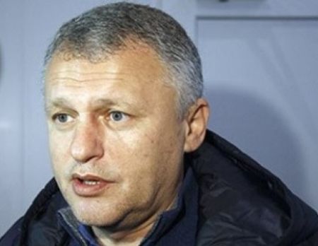 Ihor SURKIS: “We understood Vukojevic and let him go”