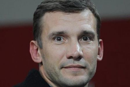 Andriy Shevchenko tells how Dynamo can outplay Everton (VIDEO)