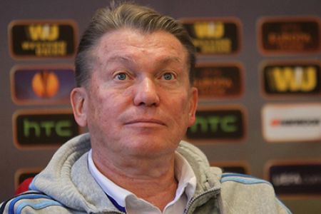 Oleh BLOKHIN: “I’m thankful to players for demonstrating their character”