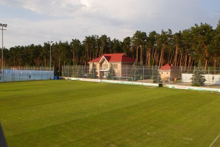 «Динамо» U19 зіграє з «Колосом» U21