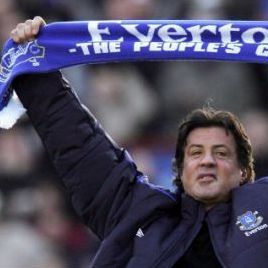Everton: about “giants”, Prince Rupert’s Tower, McCartney and Stallone