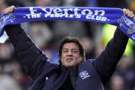 Everton: about “giants”, Prince Rupert’s Tower, McCartney and Stallone