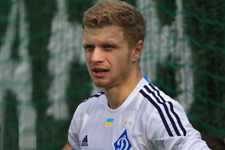 Nikita KORZUN – warrior with promising prospects