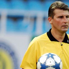 Chornomorets  – Dynamo: Ref appointments