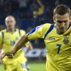 Shevchenko broke Shovkovskyy's record