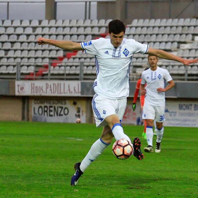 «Динамо» - «Шаньдун Лунен» (Китай) - 1:1 (+ВІДЕО)