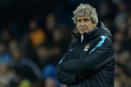 Manuel Pellegrini: “We didn’t want to risk”