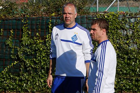 Christian MACHOWSKI: “Preparation for training camps lasts for up to three months”