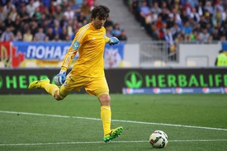 Olexandr SHOVKOVSKYI: “We are in for five difficult games”