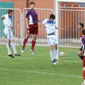 Розклад матчів «Динамо» (U-19) в першому колі чемпіонату країни