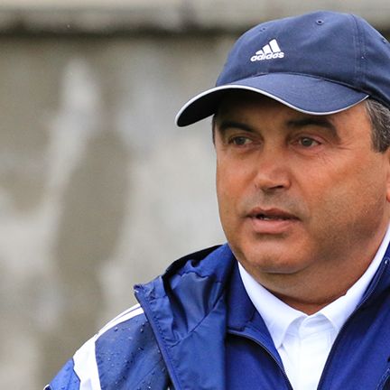 Vadym YEVTUSHENKO: “It’s difficult, but fair victory”