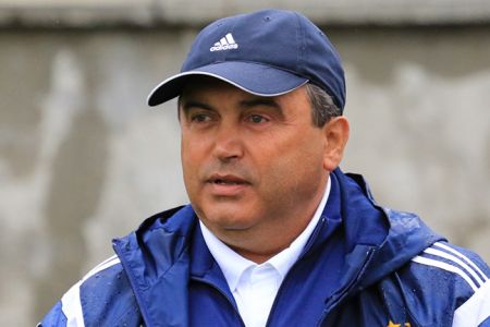 Vadym YEVTUSHENKO: “It’s difficult, but fair victory”