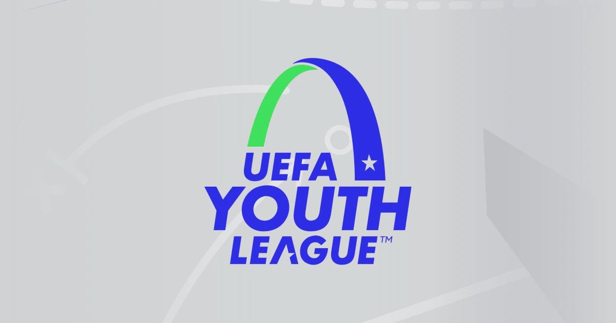 Dynamo to face Maribor in the UEFA Youth League