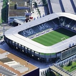 Support Dynamo in Switzerland! (updated)