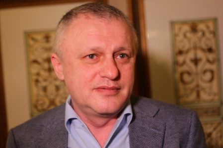 Ihor SURKIS: “League format with 12 teams satisfies us”