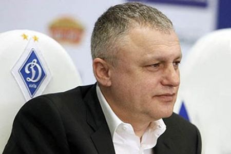 Ihor SURKIS: “On Thursday our players will take the field to prove they are better than Aalborg”