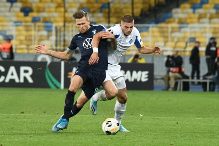 Vitaliy MYKOLENKO: “We hope unlucky streak is over”