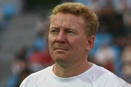 Oleh KUZNETSOV: “I have only good reminiscences of Andriy Bal”