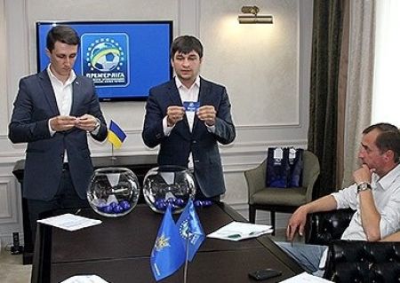 Dynamo U-19 to play the first match of U-19 league in Lviv