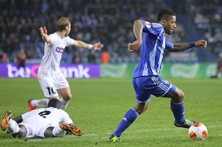 Jeremain LENS: “The fact is we lost”