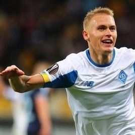 Vitaliy BUIALSKYI: “I hope I’ll be back soon”