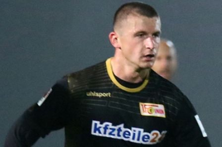 The issue of Tsurikov’s loan move to be settled after Union training camp in Kingbaum