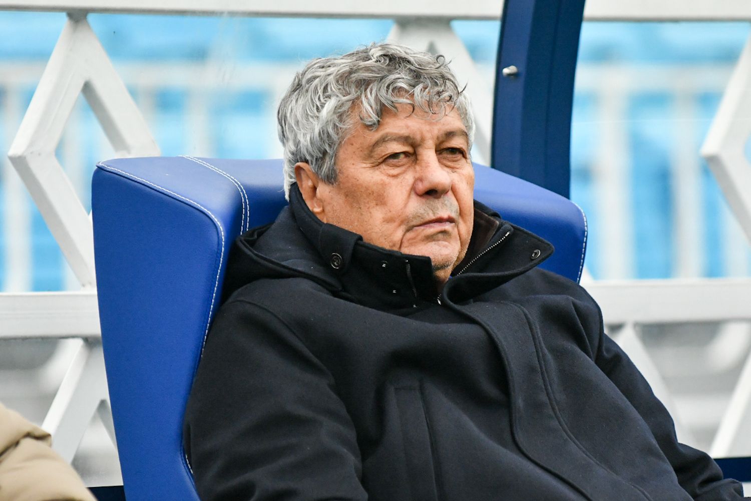 Dynamo – Kolos: post-match press conference of Mircea Lucescu