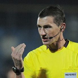 Expert commentary: “Referee made a mistake in favor of Chornomorets as Odesa side faced Dynamo Kyiv”