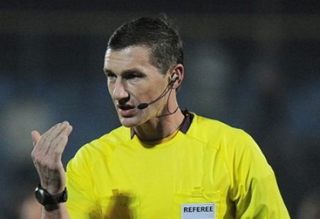 Expert commentary: “Referee made a mistake in favor of Chornomorets as Odesa side faced Dynamo Kyiv”