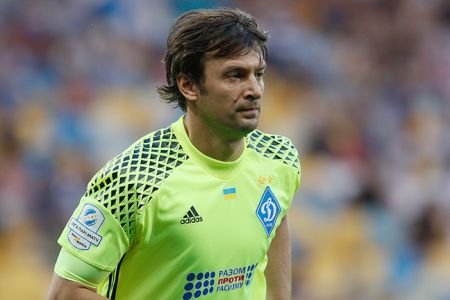 Olexandr SHOVKOVSKYI: “We’ve won the hard-fought battle against Dnipro”