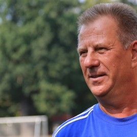 Olexandr ISHCHENKO: “Coaches never stop learning”